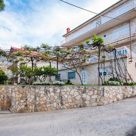 Apartments Ante - 150M From The Sea Duće Extérieur photo
