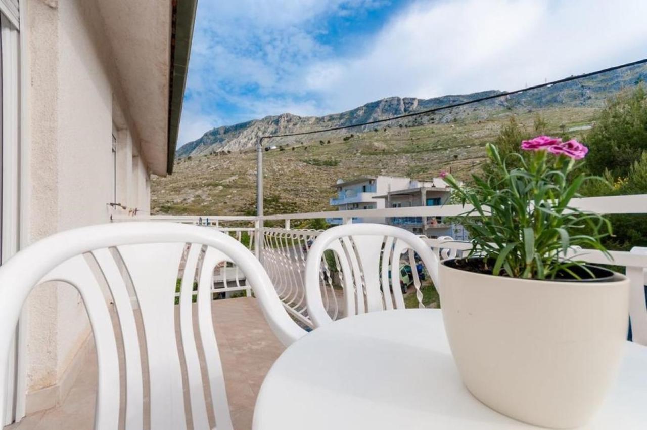 Apartments Ante - 150M From The Sea Duće Extérieur photo