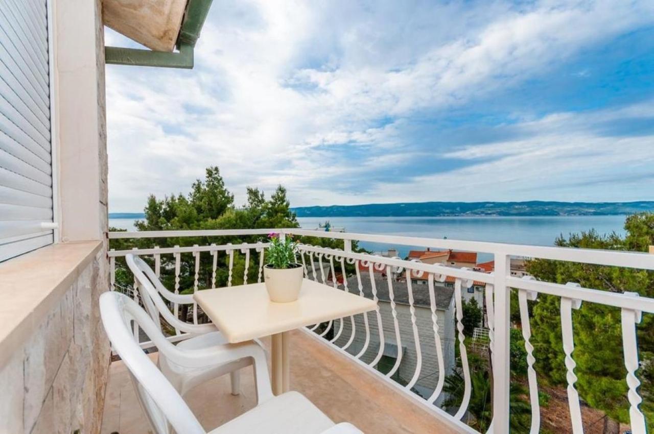 Apartments Ante - 150M From The Sea Duće Extérieur photo