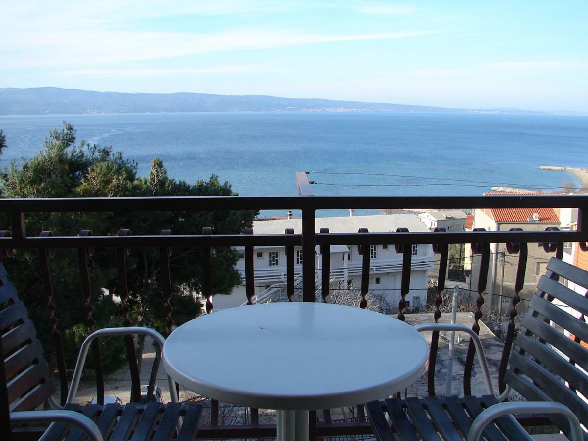 Apartments Ante - 150M From The Sea Duće Extérieur photo