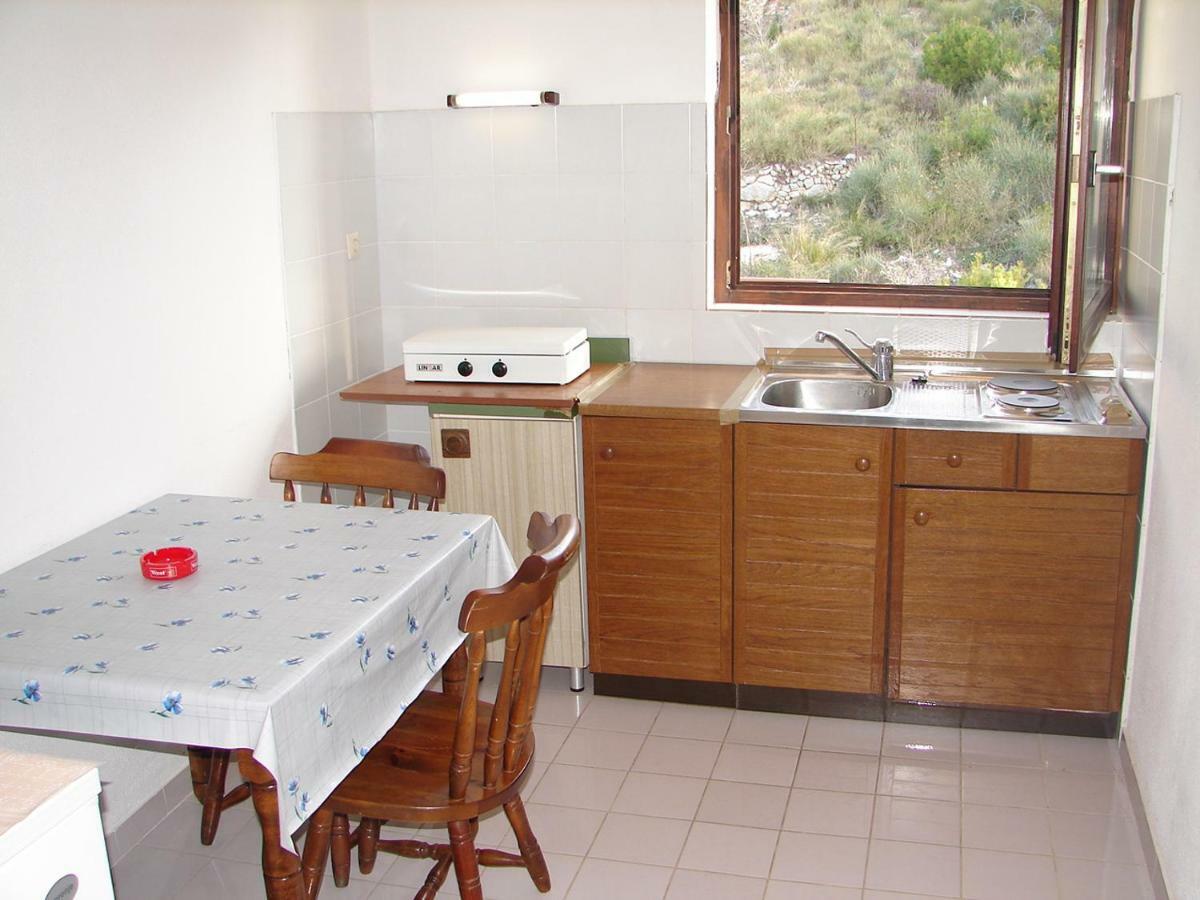 Apartments Ante - 150M From The Sea Duće Extérieur photo